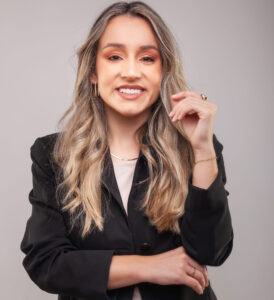 Foto de Letícia Rigon